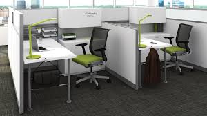 Cubicle Installation