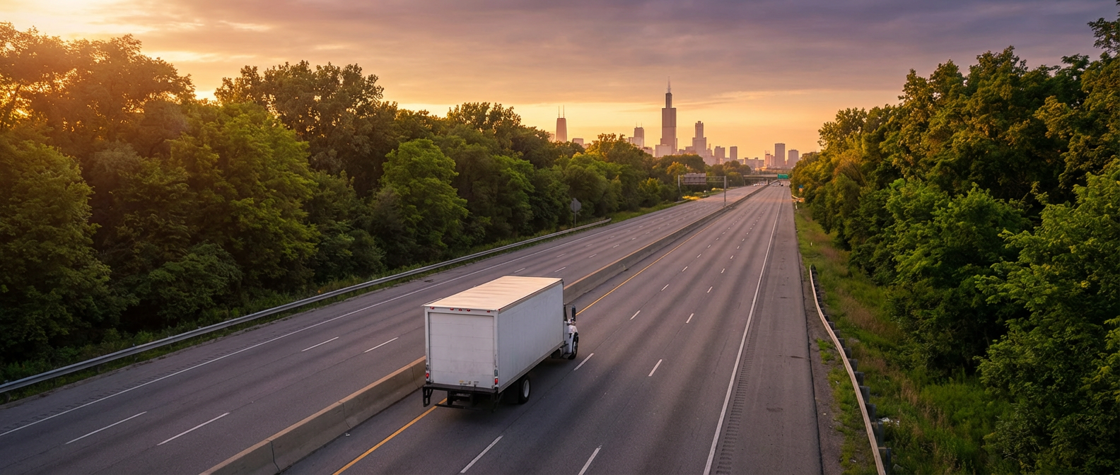 Interstate Installation & Moving